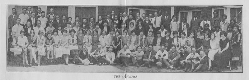 9A Class Photo