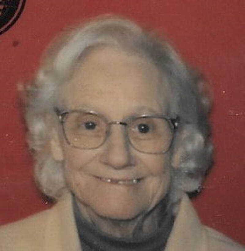 Last Drivers License Photo