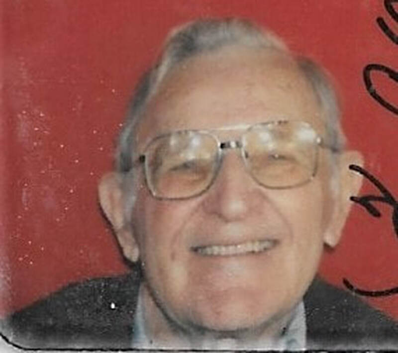 Last Drivers License Photo