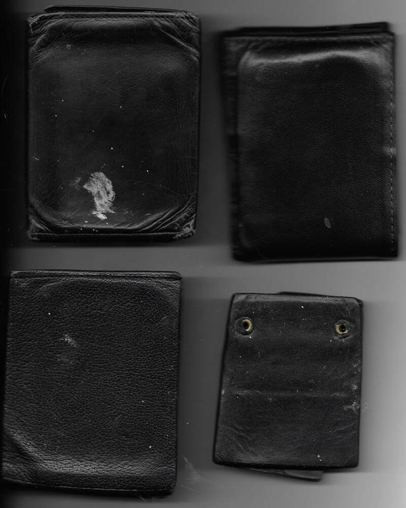 Wallets
