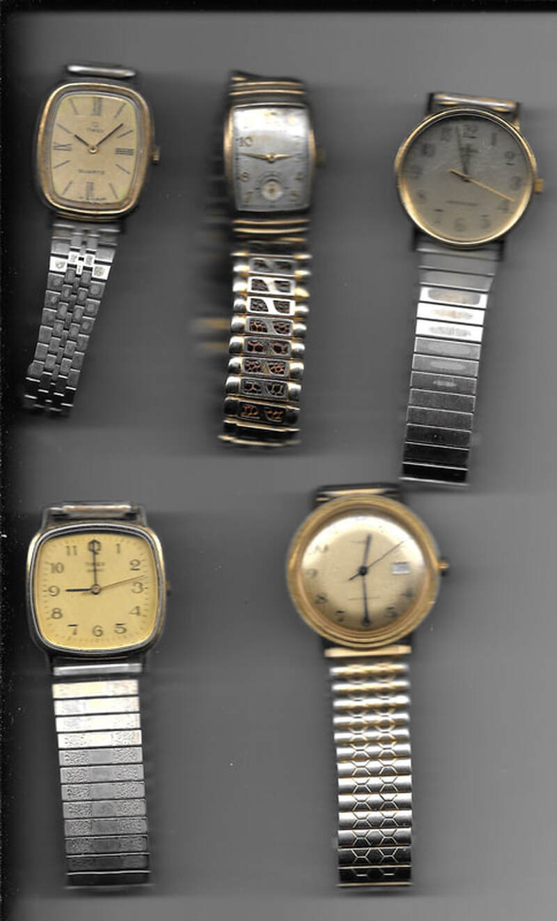 Watches